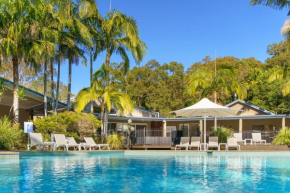 Angourie Resort